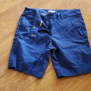 Dalia collection shorts